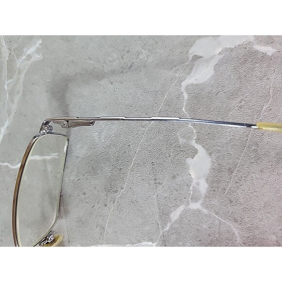 Ray Ban Eyeglasses Frames RB6139 2507 51 - 18 -‎ 135 Steel Metal Frames Only - Picture 12 of 16
